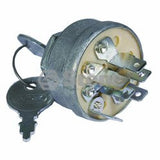 Starter Switch replaces Exmark 109-4736