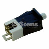 Plunger Switch replaces Delta 6700-50B
