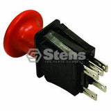 PTO Switch replaces Ariens 01545600