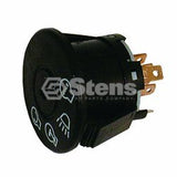 Starter Switch replaces MTD 925-1741