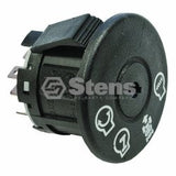 Starter Switch replaces AYP 193350