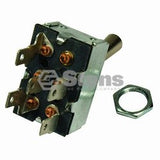 PTO Switch replaces Bobcat 128009
