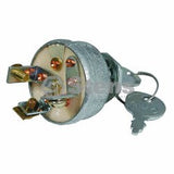 Starter Switch replaces Snapper 7011155YP
