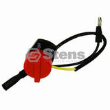 Engine Stop Switch replaces Honda 36100-ZH7-003