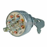 Starter Switch replaces AYP 140301