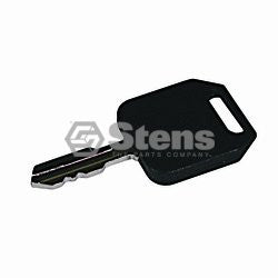 Starter Key replaces Toro 112-6115