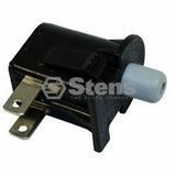 Seat Switch replaces John Deere AM131968