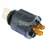 Starter Switch replaces AYP 178744