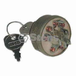 Starter Switch replaces MTD 925-1396A