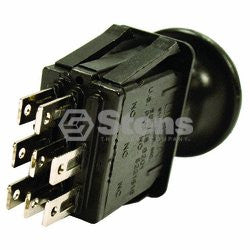 PTO Switch replaces Husqvarna 532 17 46-51