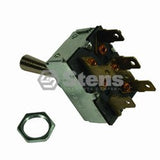 PTO Switch replaces Scag 48787