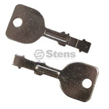 Starter Key replaces MTD 925-2054A