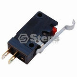 Limit Switch replaces E-Z-GO 72736G01