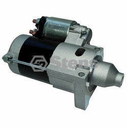 Electric Starter replaces Kawasaki 21163-7026