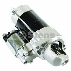 Electric Starter replaces Kubota 1G069-63010