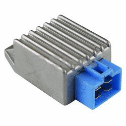 Voltage Regulator replaces Yamaha JF2-81910-00-00