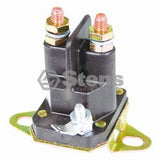 Starter Solenoid replaces Murray 424285