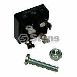 Rectifier Kit replaces Club Car 103517601