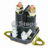 Starter Solenoid replaces Toro 740207