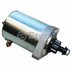 Electric Starter replaces Kawasaki 21163-0749