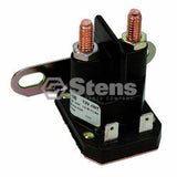 Starter Solenoid replaces MTD 725-04439