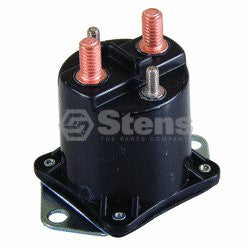 Starter Solenoid replaces Club Car 1013609