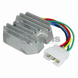 Voltage Regulator replaces Grasshopper 185530