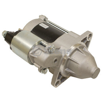 Electric Starter replaces John Deere MIA12216