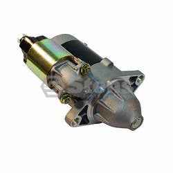 Electric Starter replaces Kawasaki 21163-2141