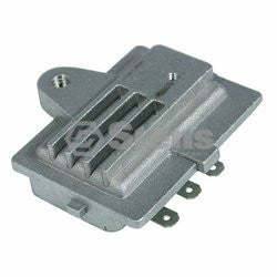 Voltage Regulator replaces Onan 191-2227