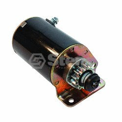 Electric Starter replaces Briggs & Stratton 693552