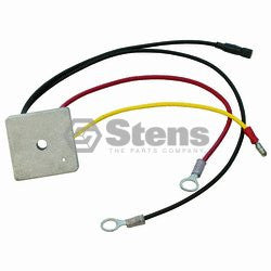 Voltage Regulator replaces Club Car 102711201