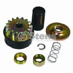 Starter Drive Kit replaces Briggs & Stratton 496881