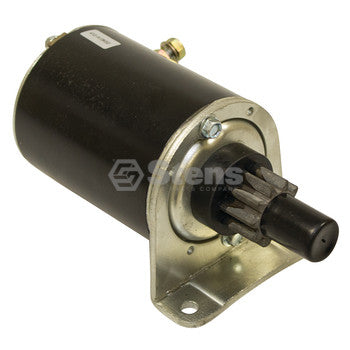 Electric Starter replaces Kawasaki 21163-7003