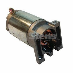 Electric Starter replaces Honda 31200-ZJ1-004