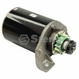 Electric Starter replaces Briggs & Stratton 695479
