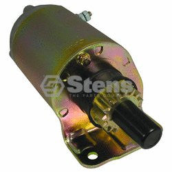 Electric Starter replaces Briggs & Stratton 691564
