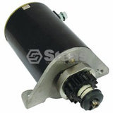 Electric Starter replaces Briggs & Stratton 396306