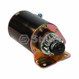 Electric Starter replaces Briggs & Stratton 593934