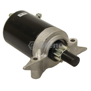 Electric Starter replaces Tecumseh 37284