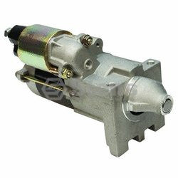 Electric Starter replaces Honda 31200-ZJ1-842