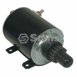 Electric Starter replaces Tecumseh 36680