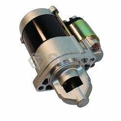 Electric Starter replaces Kawasaki 21163-7023