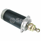 Electric Starter replaces Kohler 48 098 04-S