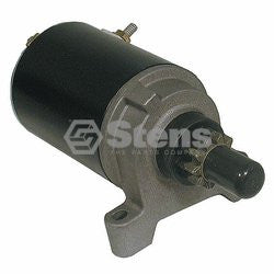 Electric Starter replaces Tecumseh 37425