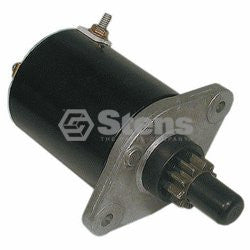 Electric Starter replaces Tecumseh 36795