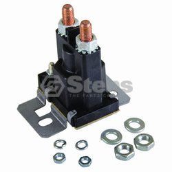 Starter Solenoid replaces Club Car 101975901