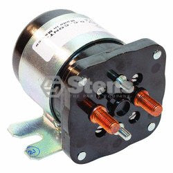 Starter Solenoid replaces E-Z-GO 20468G1