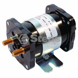 Starter Solenoid replaces E-Z-GO 20468G5