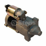 Electric Starter replaces Briggs & Stratton 808726